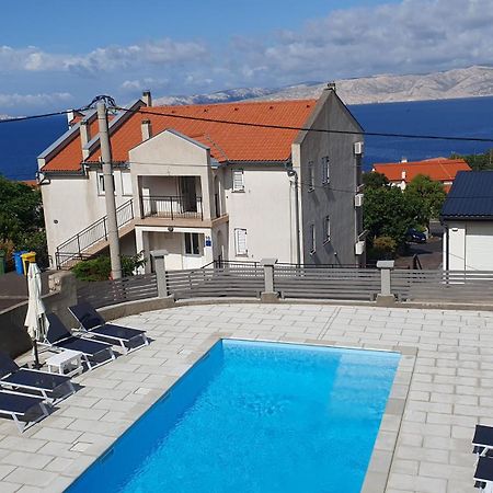 Apartmani Naomi&Leo Сень Екстер'єр фото