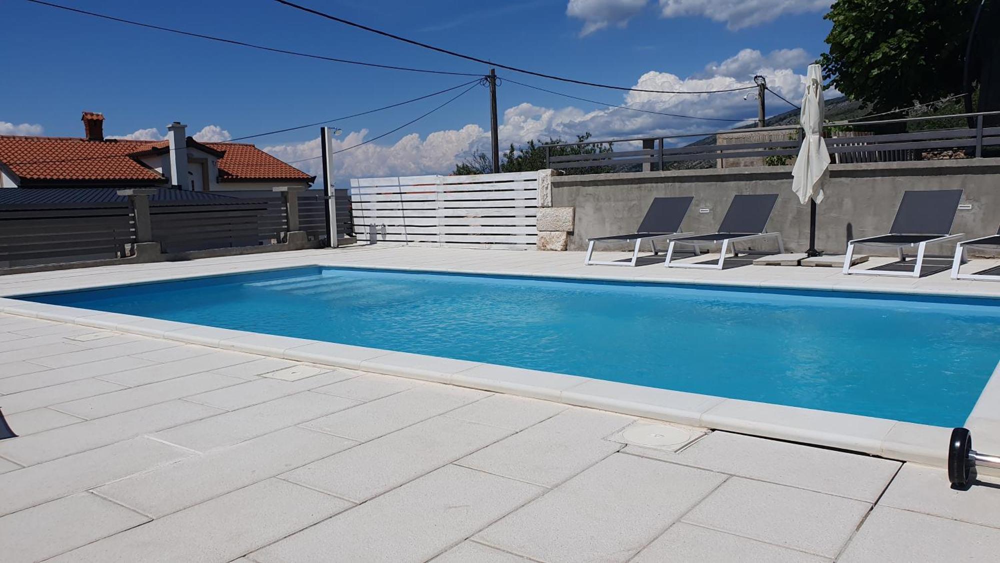 Apartmani Naomi&Leo Сень Екстер'єр фото