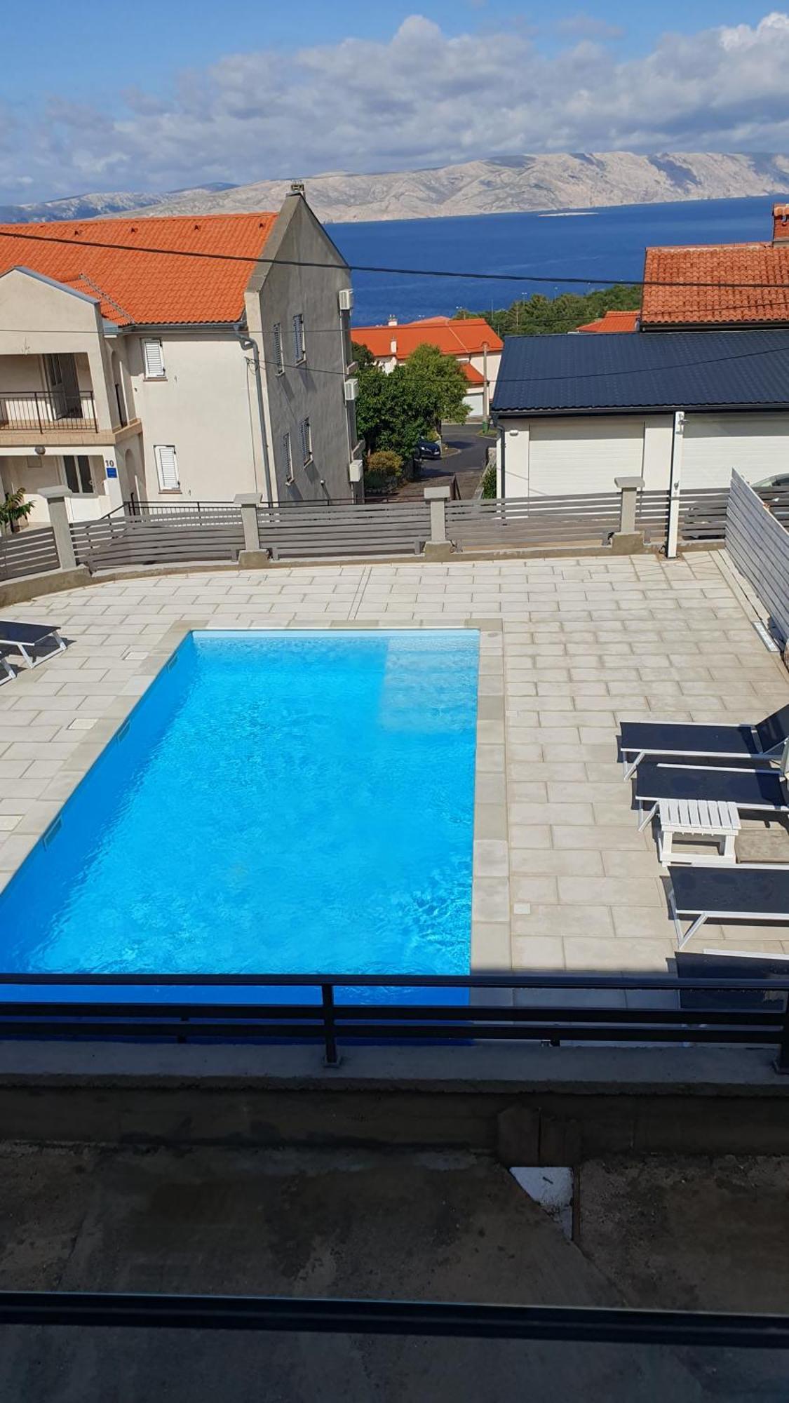 Apartmani Naomi&Leo Сень Екстер'єр фото